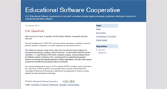 Desktop Screenshot of education-software.org